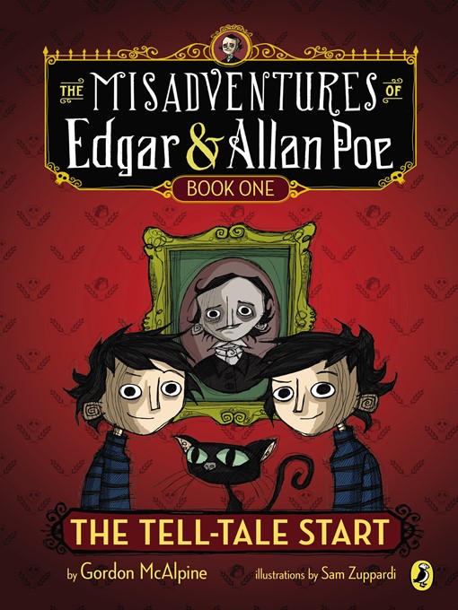 Title details for The Tell-Tale Start by Gordon McAlpine - Available